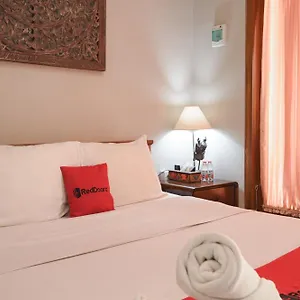 Reddoorz Near Mertasari 2 Pesanggaran