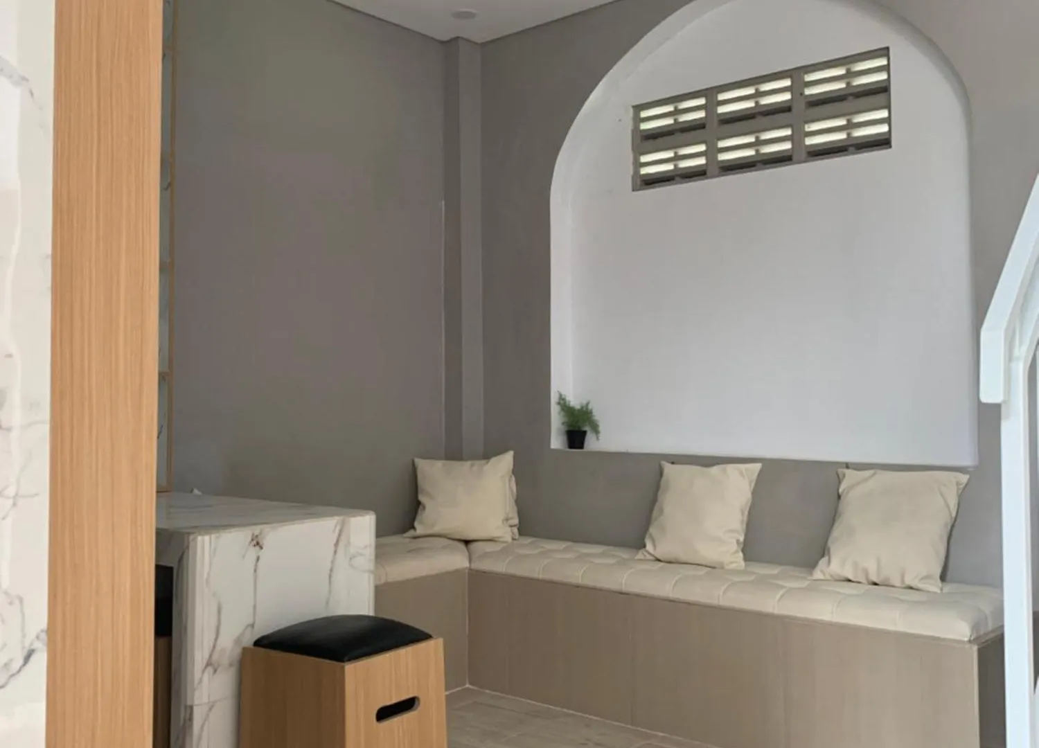 Tb Villa Pesanggaran Apartment