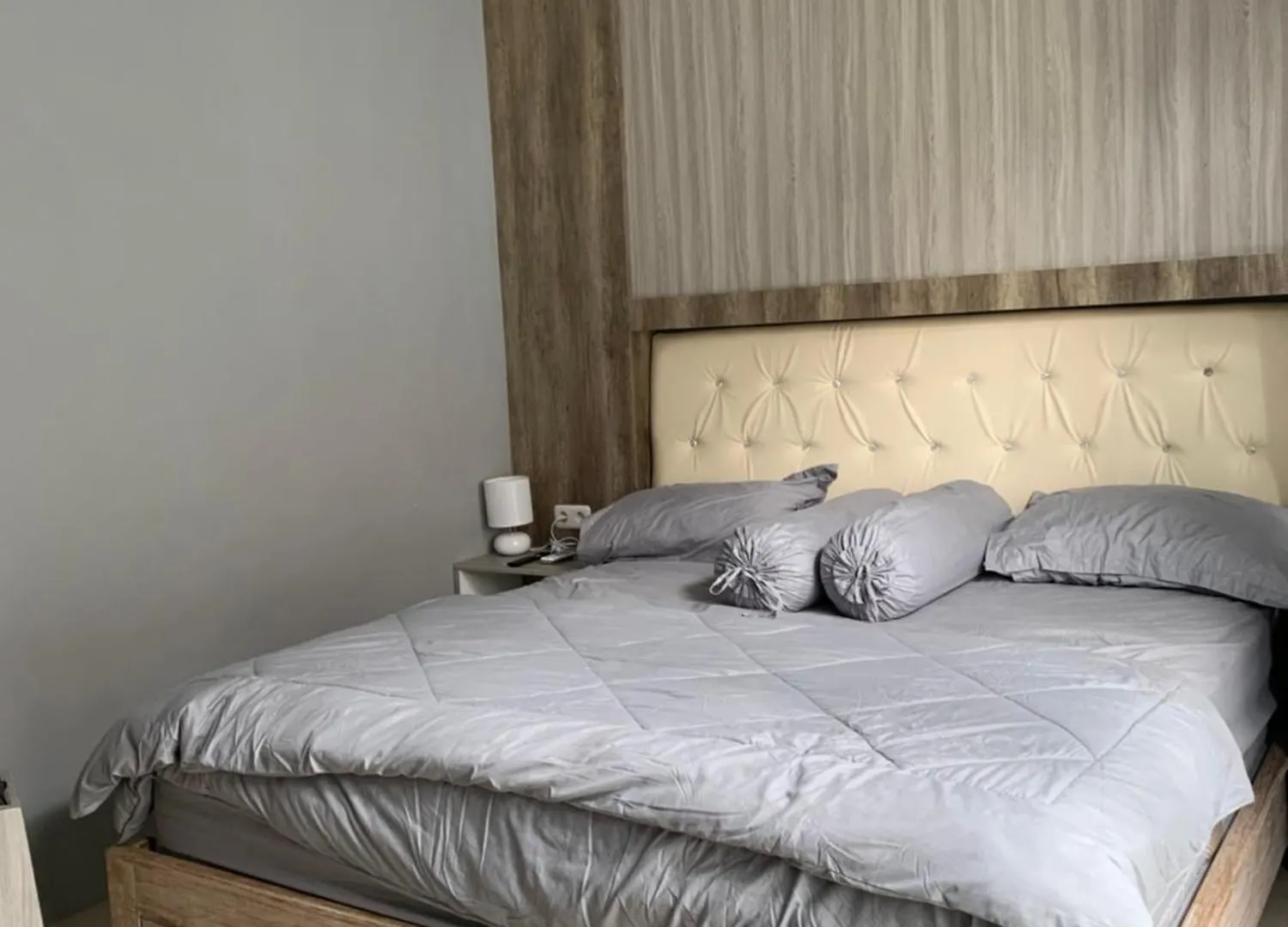 Apartment Tb Villa Pesanggaran