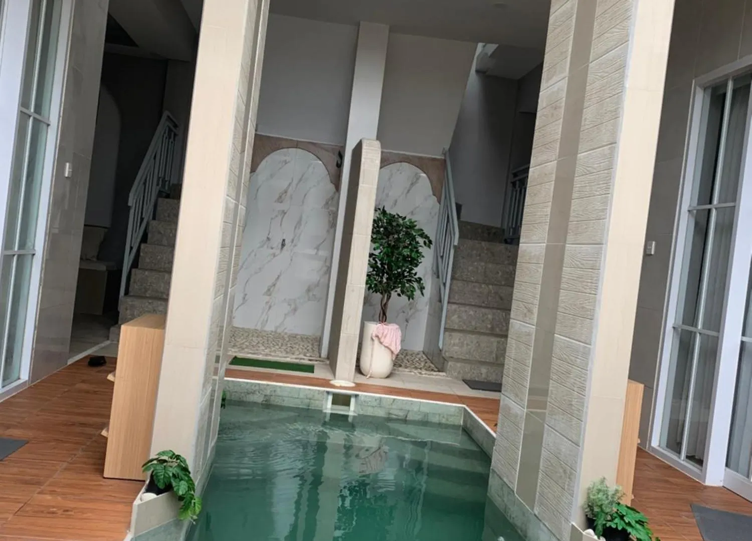 Tb Villa Pesanggaran Indonesia